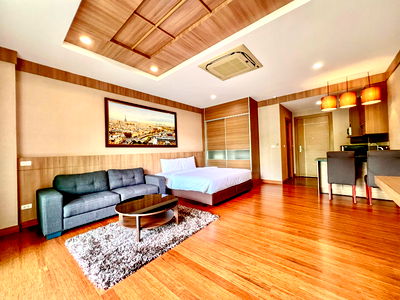 Condos for sale : Condo for sale: Romantic Residence Khaoyai 