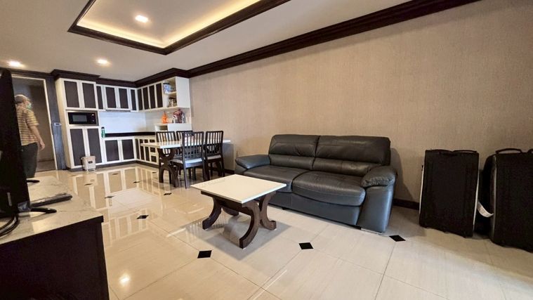 ขาย 1 ห้องนอน 68 ตร.ม สเตททาวเวอร์ คอนโดมิเนียม  State Tower Condominium 