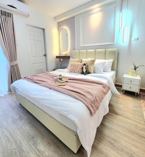 #A124508 ✅ 17/4/68 ขายคอนโด City Home Ratchada - Pinklao📲📢สอบถาม ld line @condoboy