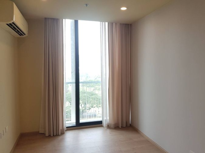ขายพร้อมผู้เช่า Noble Recole Sukhumvit 19,ใกล้ MRTสุขุมวิท ใกล้ BTS อโศก