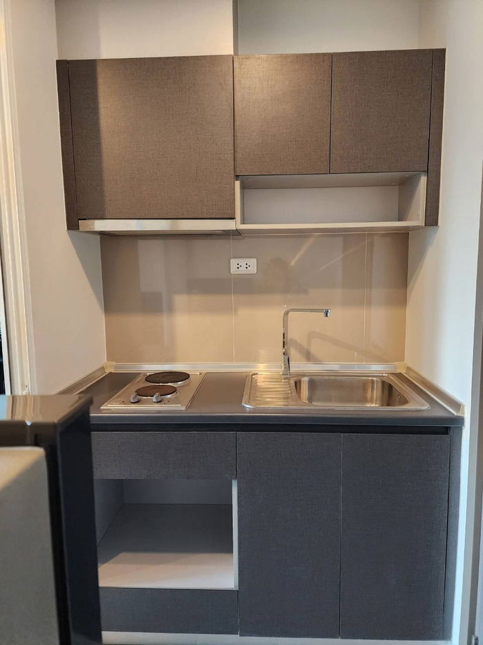 picture @Condorental condo for rent The Base Rama 9 - Ramkhamhaeng - 6/10