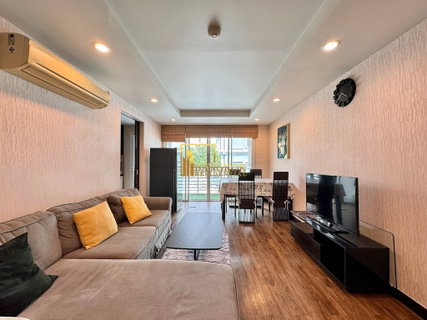 รูปภาพ Avenue 61 - Cozy 2 Bed Condo For Rent in Ekkamai - BR19364CD