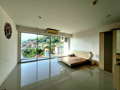 คอนโด ภูเก็ต : Chic Condominium For Sell WR-03155