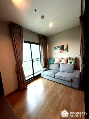 Condos for rent Charan Sanit Wong Road : 2-BR Condo at The Tree RIO near MRT Bang O (ID 2087489)