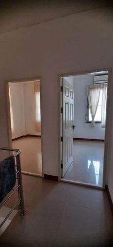 3-bed townhouse for rent, 25 sq wah, Fahluang Ville Sukhumvit 101 (1)