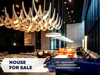 Condos for rent : Luxury condo, Noble Ploenchit, Prime location, next to BTS Ploenchit