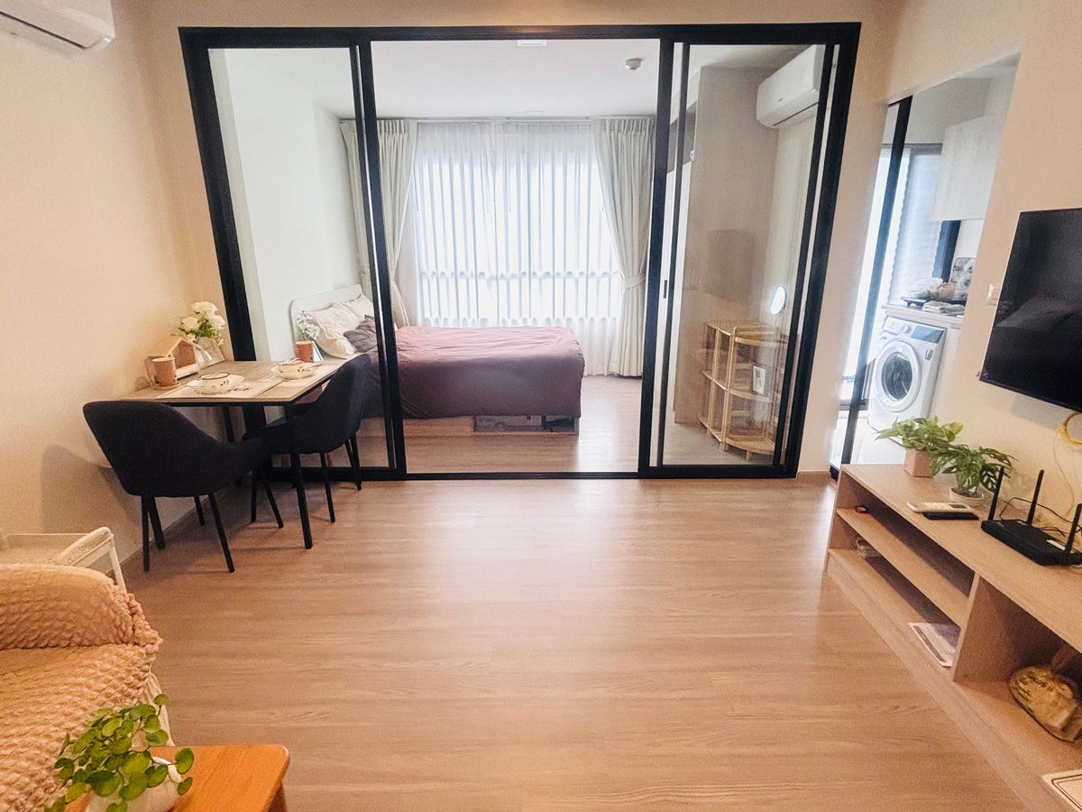 picture Condo for rent Dcondo reef Phuket, Kathu - 4/23