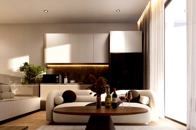 ขายคอนโด : The Ark Karon For Sell WR-03162