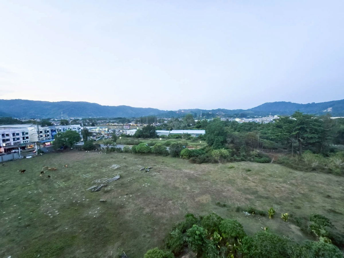 รูป Dcondo Kathu - Patong WR-03156 - รูปที่ 11/13