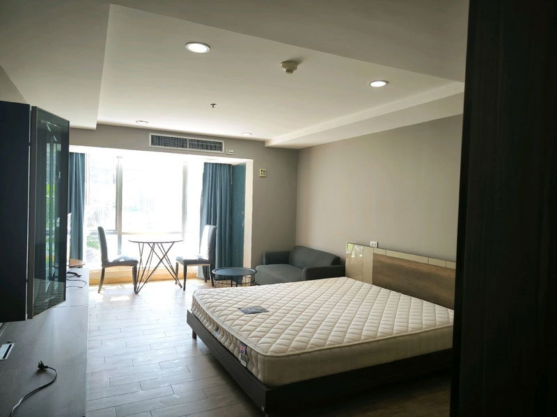 Condos for rent : The Trendy Condominium  Size 35sq m