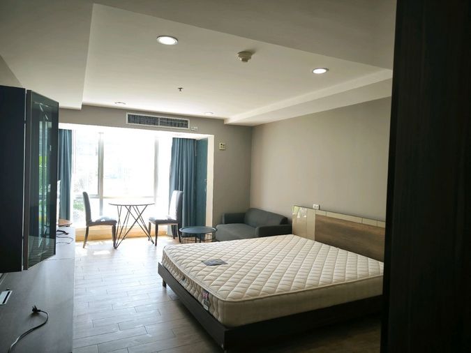 The Trendy Condominium (เดอะ เทรนดี้ คอนโดมิเนียม)