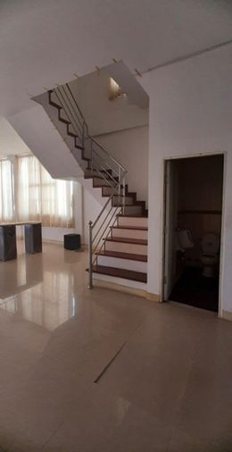 3-bed townhouse for rent, 25 sq wah, Fahluang Ville Sukhumvit 101 (1)
