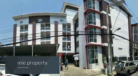 Apartment for sale, Building 6, Floor 73, Soi Suranarai, Suranarai Road, Nai Mueang Subdistrict, Mueang District, Nakhon Ratchasima Province