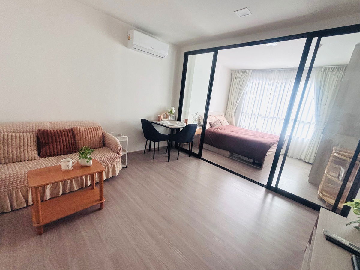 picture Condo for rent Dcondo reef Phuket, Kathu - 5/23