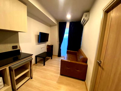 คอนโดให้เช่า : 💥CP-7370💥ว่าง ให้ เช่า   ยูนิโอ เอช ติวานนท์👉แอดไลน์ @goodcondo 