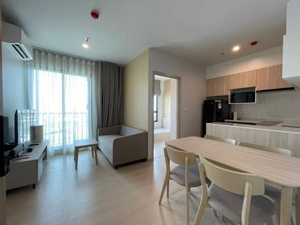 รูปภาพ Condo for rent Nue Mega Plus Bangna Contact @propertybkk2
