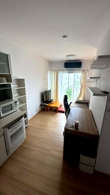 Condos for rent Seacon Square Department Store : For rent A Space Sukhumvit 77 **1 bedroom**