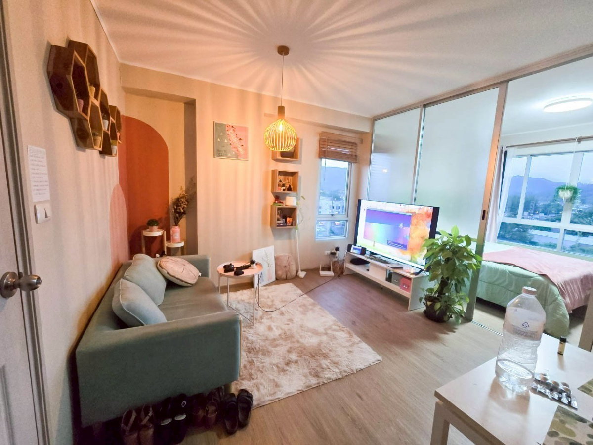 Dcondo Kathu - Patong WR-03156 - image 2