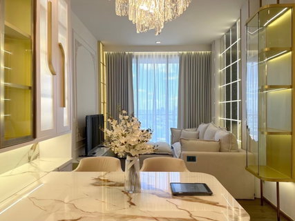 รูปภาพ ✨Condo for Rent : The Address Siam Ratchathewi (BTS Ratchathewi) AP-02 (line: @condo91 )
