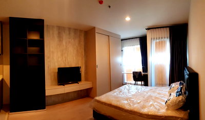 Condos for sale : Rhythm Rangnam【𝐒𝐄𝐋𝐋 & 𝐑𝐄𝐍𝐓】🔥Cozy atmosphere, fully decorated, perfectly arranged, comfortable space for the eyes🔥 Contact Line ID: @hacondo