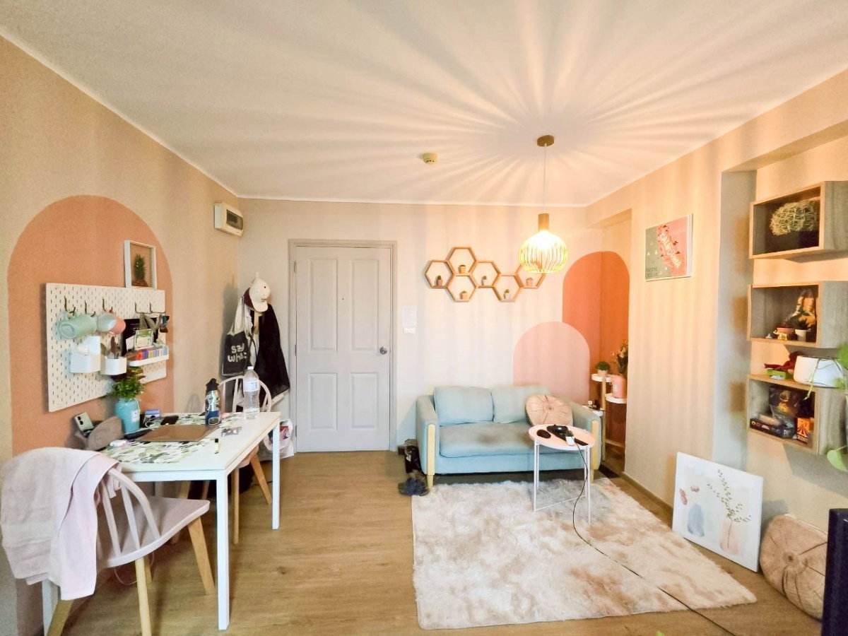 Dcondo Kathu - Patong WR-03156