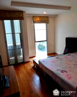 Condos for rent : 1-BR Condo at The Line Phahonyothin Park near MRT Phahon Yothin (ID 2088012)