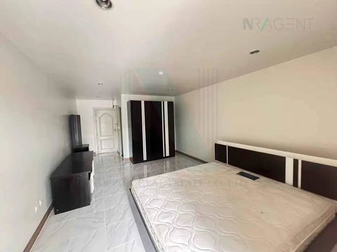 🔺 For Rent Condo REGENT HOME 9 SUKHUMVIT 64 Building 1, Floor 6,Studio, Room size 31 sqm