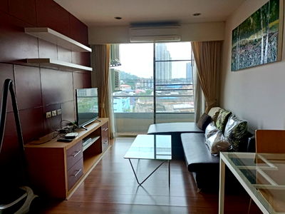 คอนโด โรบินสัน ศรีราชา : ขายด่วนห้องชุดคอนโด ศรีราชา คอนโด วิว