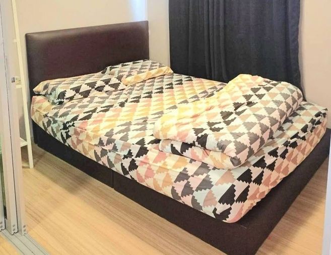 📢P.ขายPlum Condo Chaengwattana Station ห้องสวย ราคาถูก ติด ม.ราชภัฏพระนคร (S-Pc23043)
