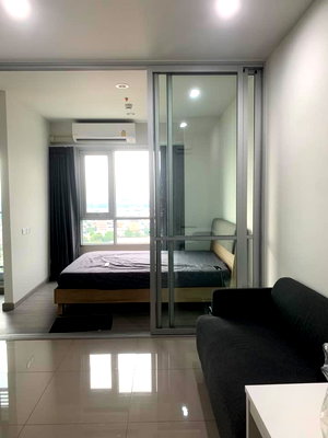 Condos for rent : Condo for Rent at The President Charan - Yaek Fai Chai Station (A6804028)