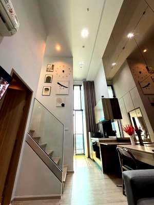 Condos for rent : Condo for Rent at Altitude Unicorn Sathorn - Thapra (A6804029)