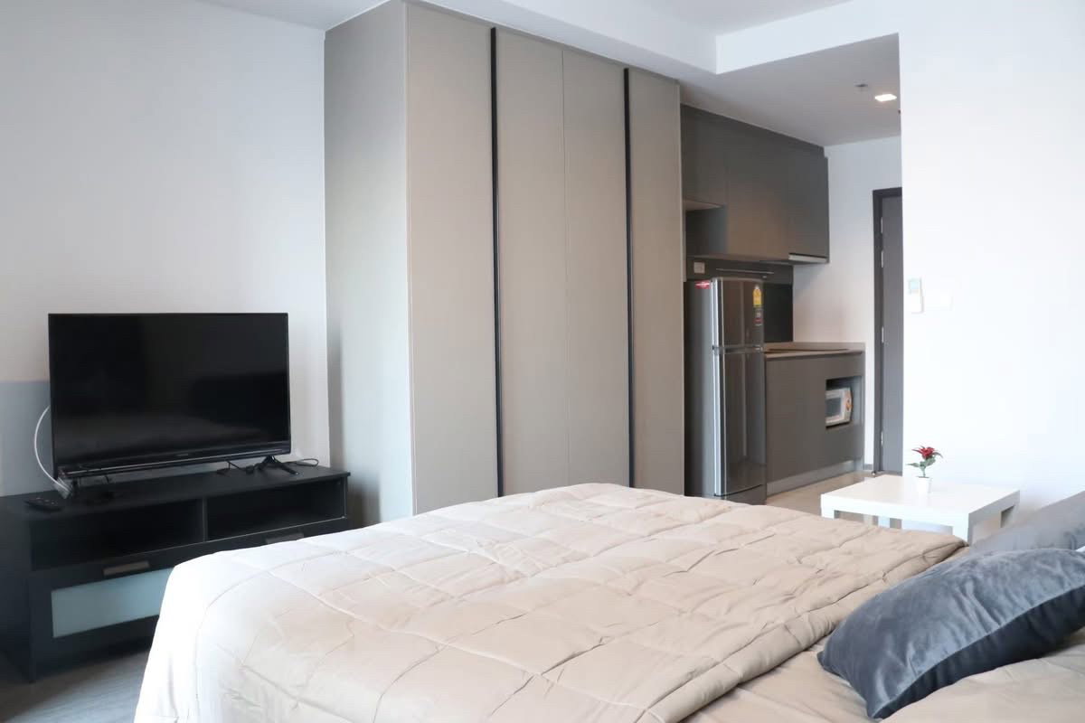 Room For Rent IDEO SUKHUMVIT 93 Near Bts Bangchak 