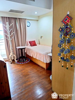 Condos for rent : 2-BR Condo at Baan Nonsi close to Thanon Chan (ID 2089115)