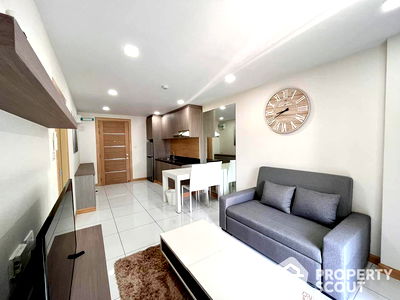 Condos for sale : 1-BR Condo at Whale Marina Condo close to Pattaya (ID 2088864)