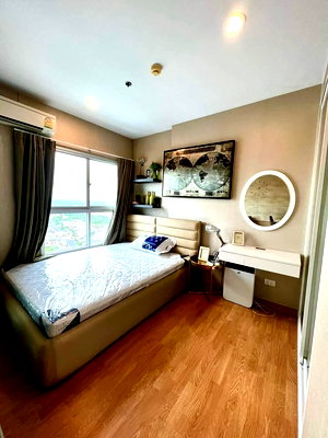 Condos for rent : Condo for Rent at The Parkland Phetkasem (A6804031) ID Line : @condo98