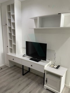 รูปภาพ For rent condo THE KNIGHT SUKHUMVIT 107 Building A, Floor 4,---------, Room size 30 sqm