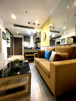 คอนโดให้เช่า : เช่าคอนโด Nye by Sansiri/นายน์ บาย แสนสิริ (A6804024)  ID Line : @condo42