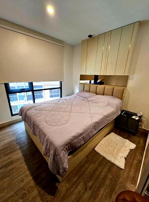 Condos for rent : Condo for Rent at the shade sathon 1 (D6804022)