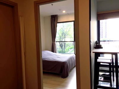 Condos for rent BTS On Nut : Condo for Rent at Life Sukhumvit 48 (E6804028)