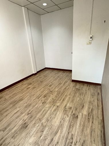 3-bed townhouse for rent, 112 sqm, 22 sq wah, Bang Bon