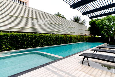 Houses for sale Lat Krabang : Grand Britania Krungthepkreetha 4 bedrooms, for sale