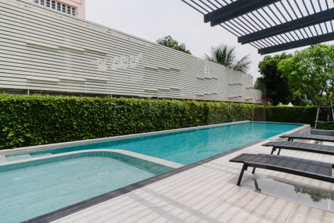 Grand Britania Krungthepkreetha 4 bedrooms, for sale