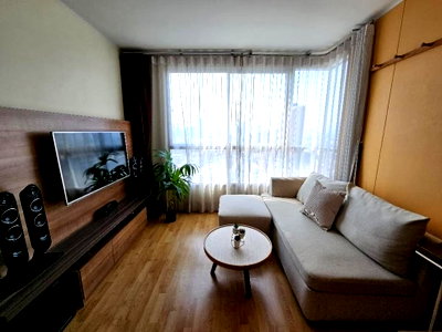 Condos for rent : Condo for Rent at U Delight Residence Pattanakarn - Thonglor (B6804050)