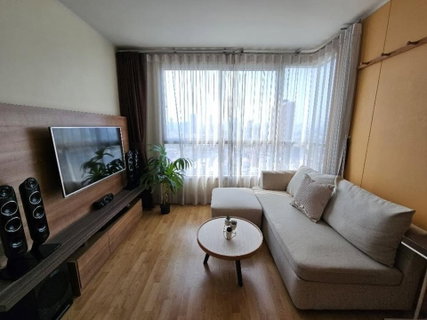 รูปภาพ Condo for Rent at U Delight Residence Pattanakarn - Thonglor (B6804050)