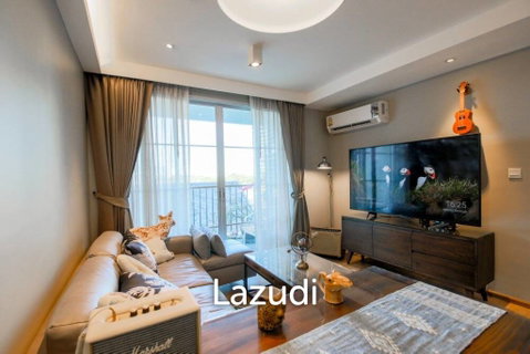 รูปภาพ 2 Bedroom 1 Bathroom 55 SQ.M. Maestro 39
