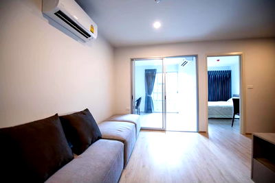 Condos for sale : For sell 1 bed plus Elio Del Moss