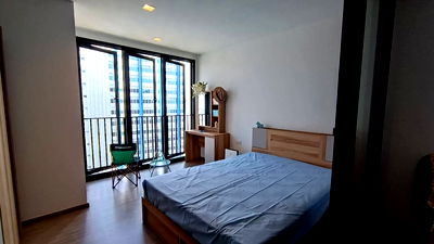 Condos for rent MRT Phahon Yothin : Condo for Rent at THE LINE Phahonyothin Park (C6804031)