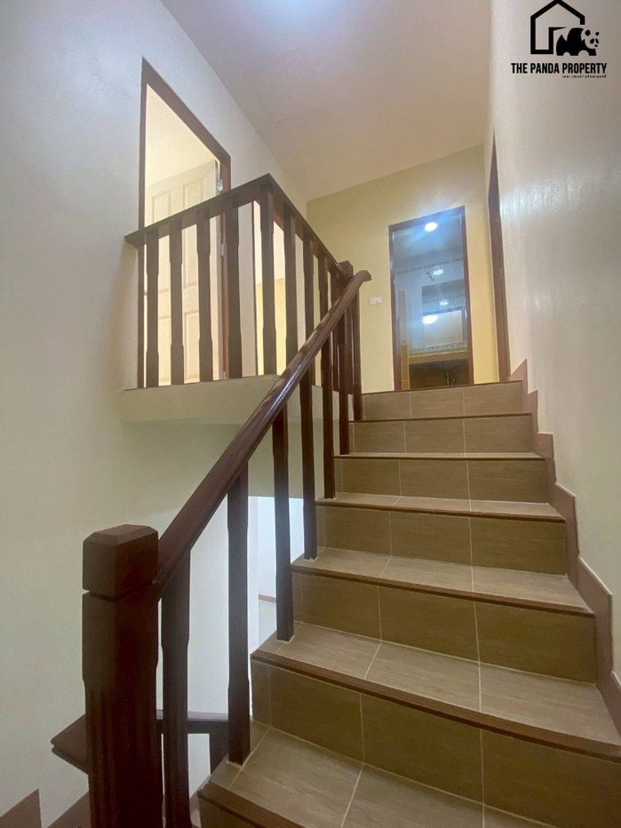 รูป หมู่บ้านพนาสนธิ์ เทพารักษ์  รีโนเวทสวย พร้อมอยู่  - รูปที่ 14/20