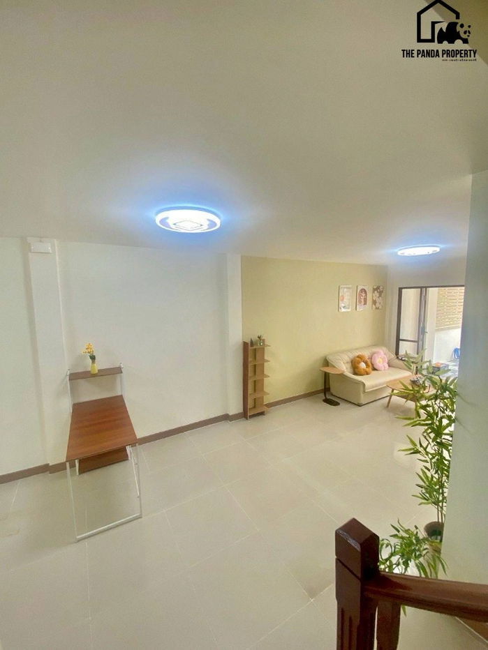 รูป หมู่บ้านพนาสนธิ์ เทพารักษ์  รีโนเวทสวย พร้อมอยู่  - รูปที่ 15/20