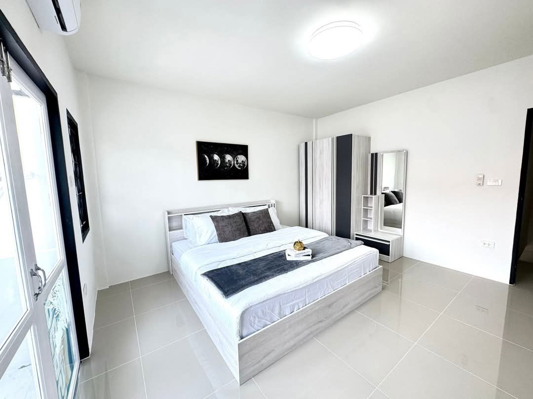 picture Townhouse near The Floating Market Pattaya - 11/19